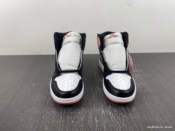 Rep Retro Rust 861428- Pink Durable 3599 1 Jordan High 1015